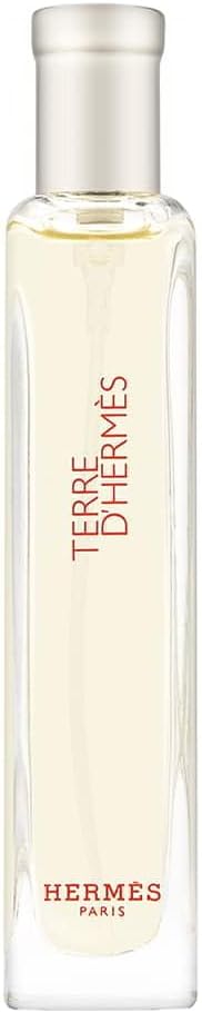 Terre Dhermes By Hermes For Men - 0.5 Oz Edt Spray