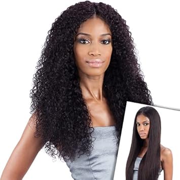 Forte Brazilian Straightening Treatment For All Hair Types - Coarse, Thick, Curly, African, Black, Hispanic, Dominican - Keratina Para Alisar El Pelo