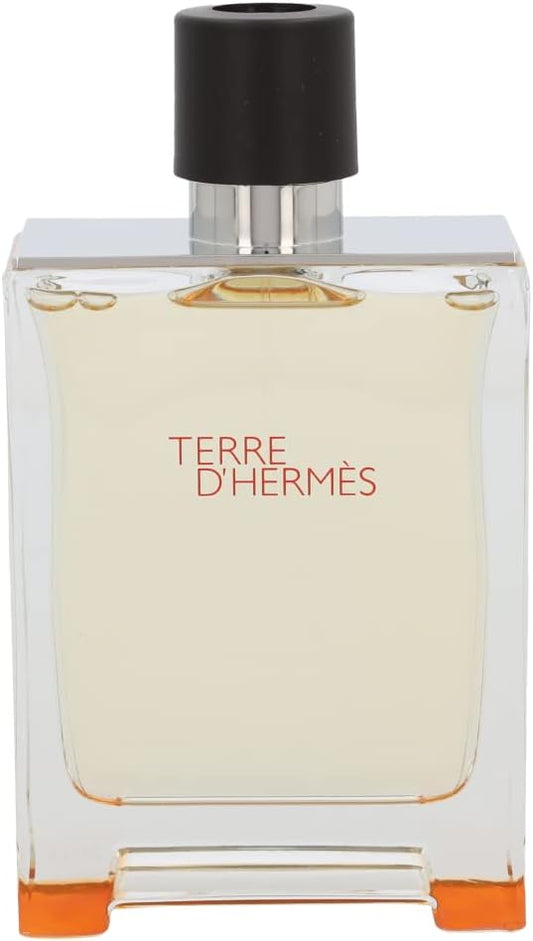 Hermes Terre D'Hermes Edt Spray 200Ml