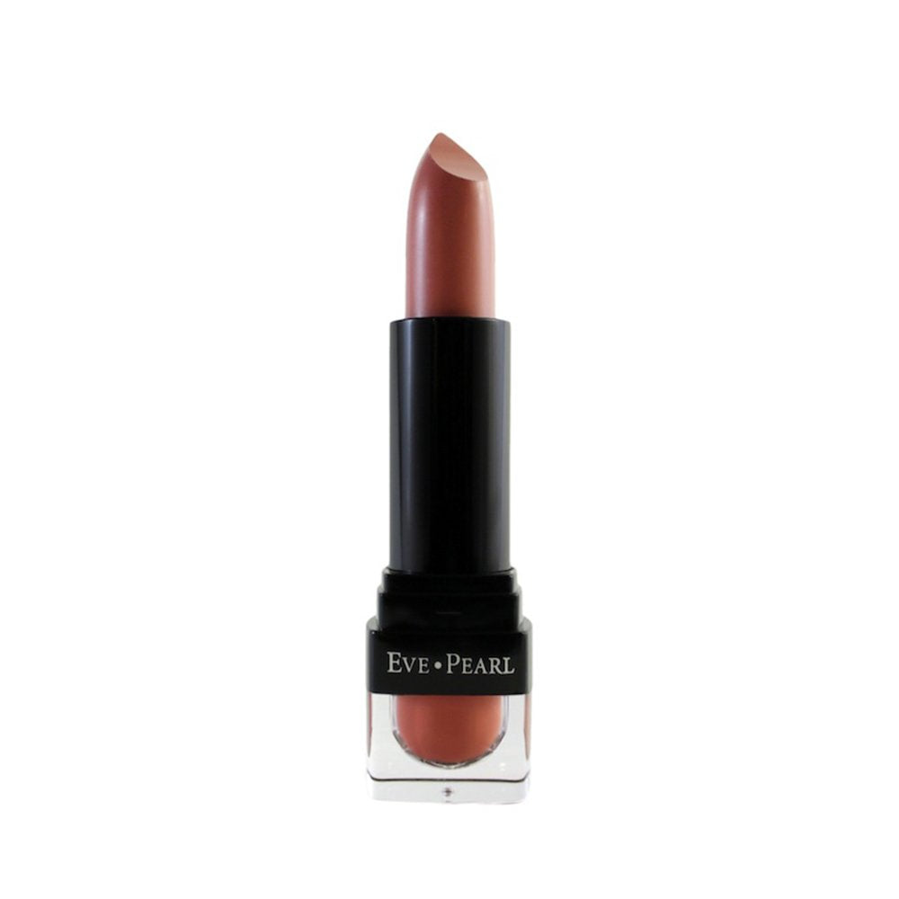 Eve Pearl Dual Performance Lipstick Highly Pigmented Long Lasting Lip Color Moisturizing Vitamin E Lip Care (Park Ave Rose) : Beauty & Personal Care