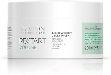 Revlon Professional Re/Start Volume Lightweight Jelly Mask 500 Ml