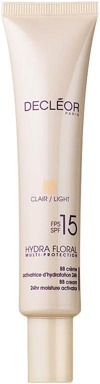 Decleor Hydra Floral Multi-Protection Bb Cream 40 Ml