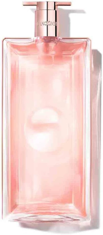 Lancôme Idôle Eau De Parfum – Long-Lasting Women'S Fragrance With Fresh Bergamot, Floral Jasmine & Warm Vanilla Notes, 100Ml