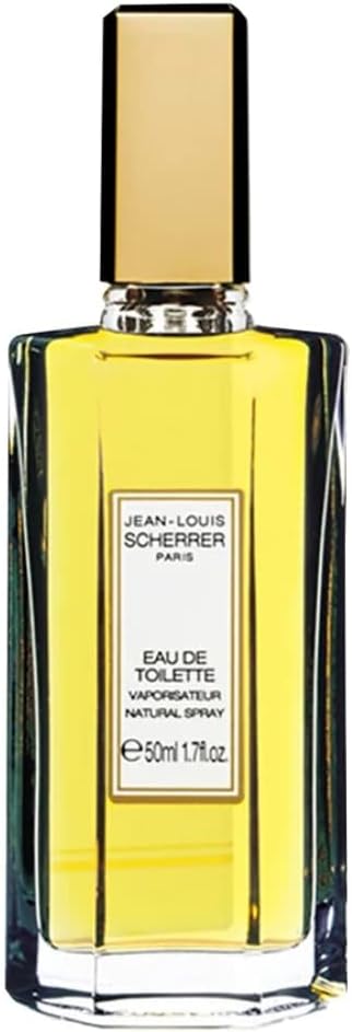Jean-Louis Scherrer Eau De Toilette Spray For Women 50 Ml