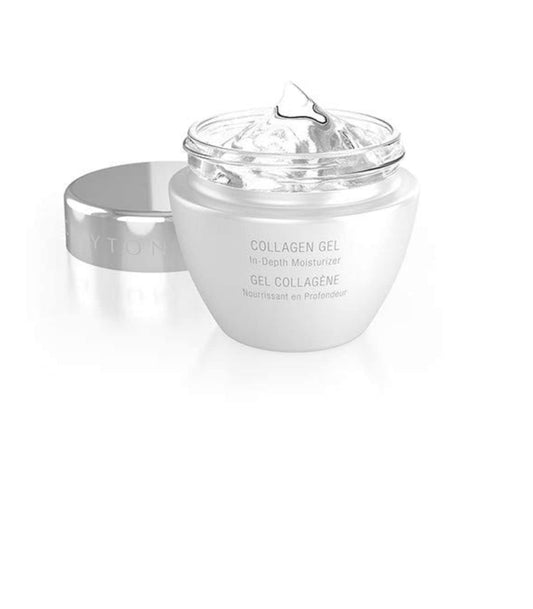 Clayton Shagal Collagen Gel 1.7 Oz : Beauty & Personal Care