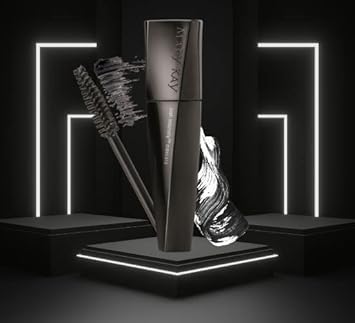 Mary Kay Lash Intensity Mascara .32 Oz. - Black