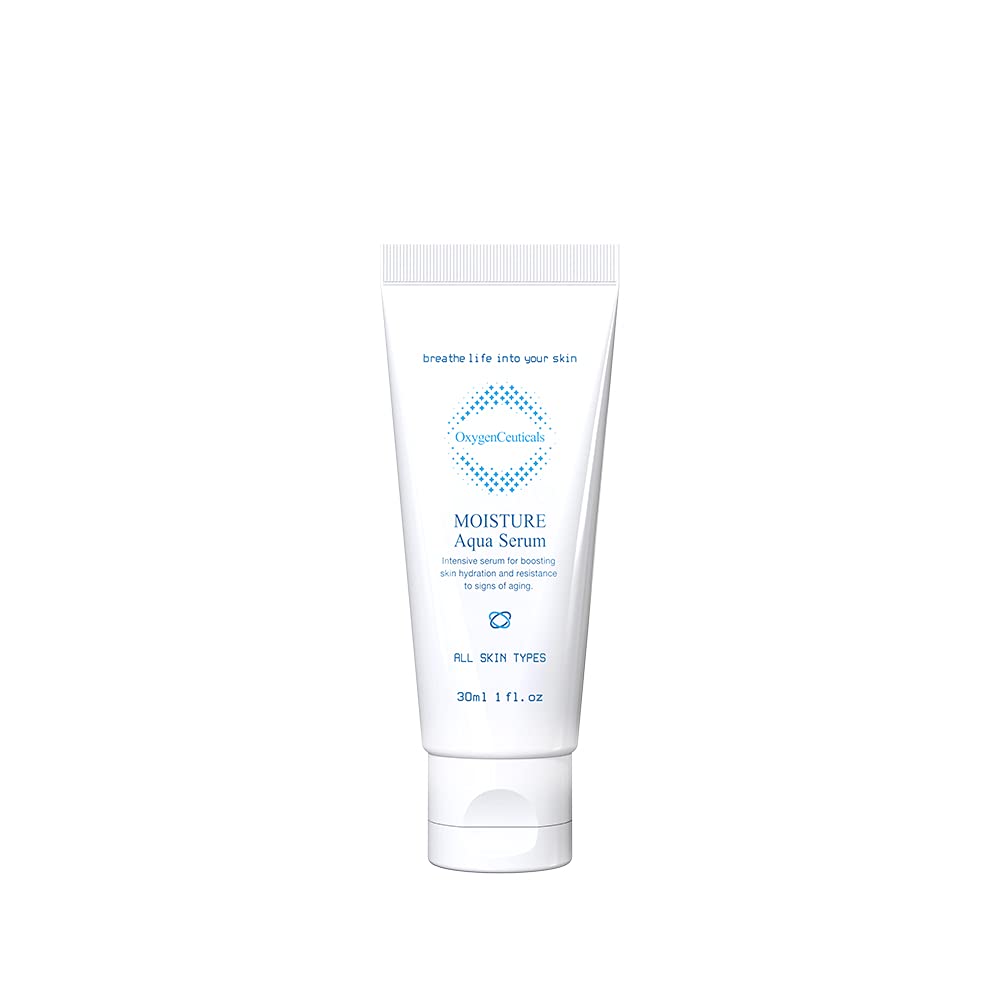 Moisture Aqua Serum