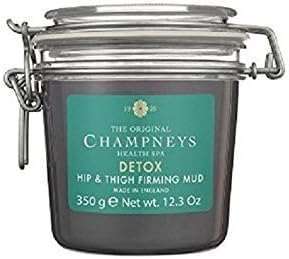 Champneys Detox Hip & Thigh Firming Mud 350ml