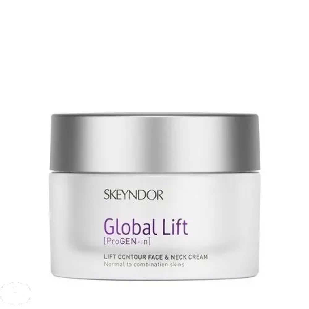 Cr.Redef.Rostro And Neck P.Secas. 50 Ml