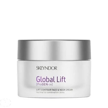 Cr.Redef.Rostro And Neck P.Secas. 50 Ml