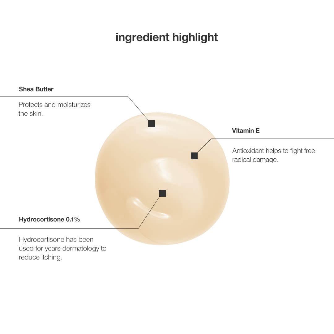 Control Corrective Calming Balm, 2.5 Oz, Calms Sensitive Skin From Breakouts And Damage : Beauty & Personal Care
