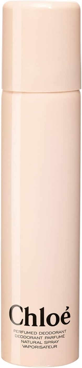 Chloè Signature Deo Spray 100 Ml