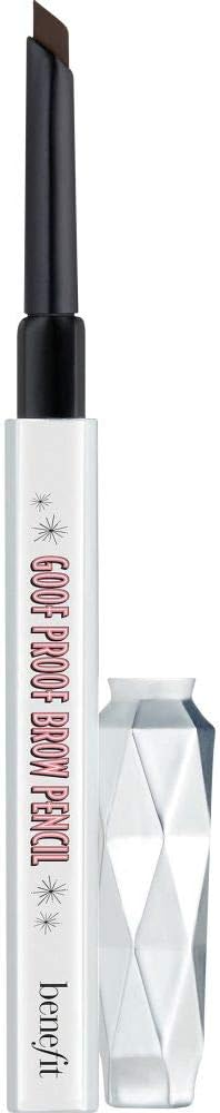 Benefit Goof Proof Brow Pencil (0.17g Mini, Shade 5)