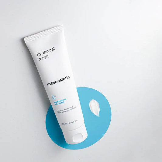 Hydravital Mask