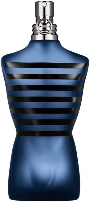 Jean Paul Gaultier Ultra Male Eau De Toilette 75Ml