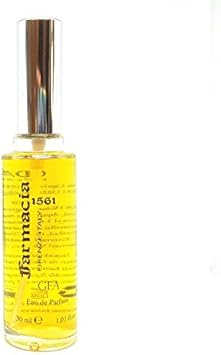 Gea Perfume 30 Ml – Pharmacy Ss. Annunziata 1561