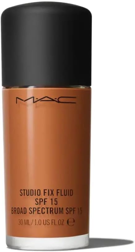 Studio Fix Fluid Spf15 Foundation 30Ml - Nw48