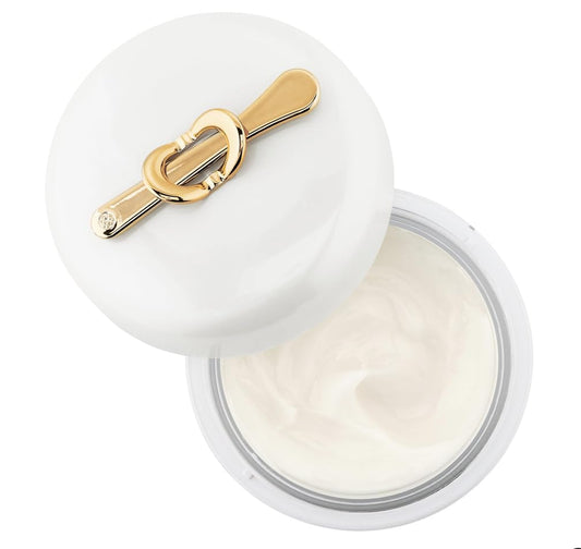 Tatcha The Silk Cream: Weightless Moisturizing And Firming Cream For Combo To Dry Skin (50 Ml / 1.7 Oz)