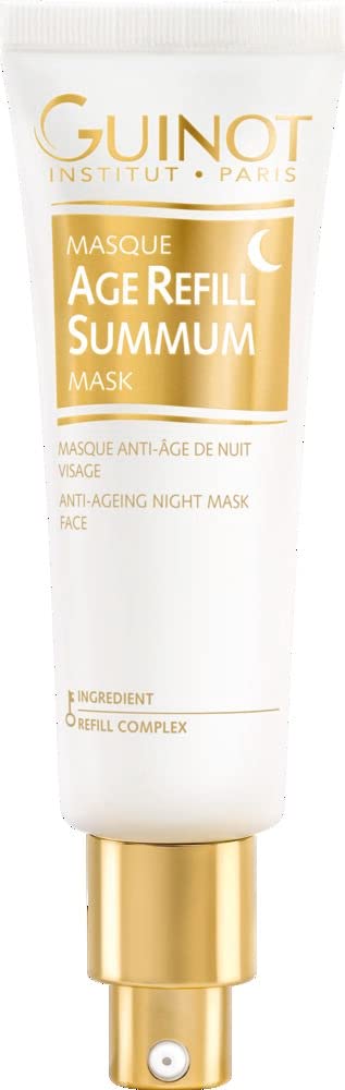 Guinot Age Refill Summum Mask : Beauty & Personal Care
