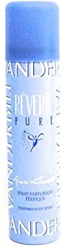 Reverie Pure Women Body Spray 75 Ml Deodorant