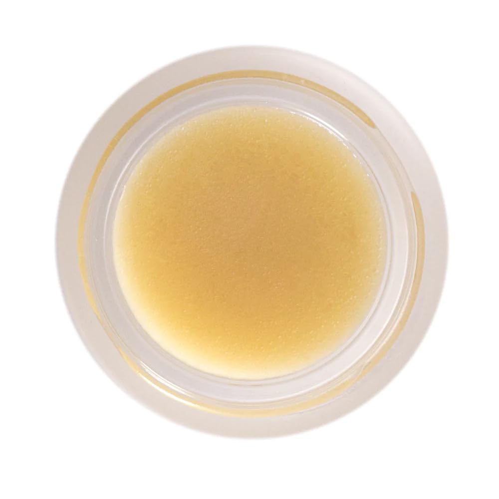 Living Libations - Organic Underarm Charm Cream Deodorant | Natural, Wildcrafted Clean Beauty (Rose Glow, 1 Oz | 30 Ml) : Beauty & Personal Care
