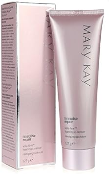 Marykay Facial Cleansing Foam Volu-Firm® Timewise Repair®