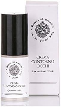 Cream Contour Eyes Face Treatment – Pharmacy Ss. Annunziata 1561