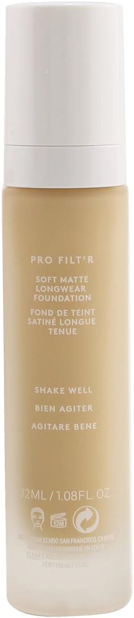 Fenty Beauty Pro Filt'R Soft Matte Longwear Foundation -220