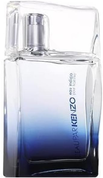 Kenzo L'Eau Par Kenzo Indigo Homme Eau De Toilette Spray 30 Ml