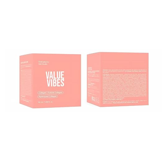 Facial Jelly Cream-Ingredients and Niacinamide – Lightweight Gel Texture-110ML