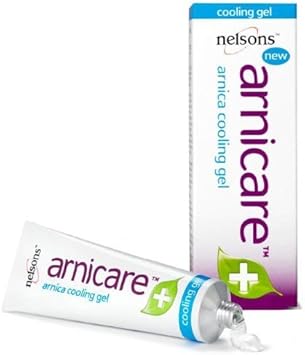 Arnicare Cooling Gel (30g) - x 3 Pack Savers Deal