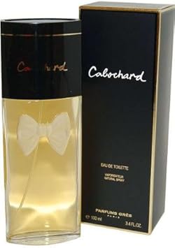 Parfums Gres - Cabochard Eau De Toilette Spray 100Ml - Amc15074