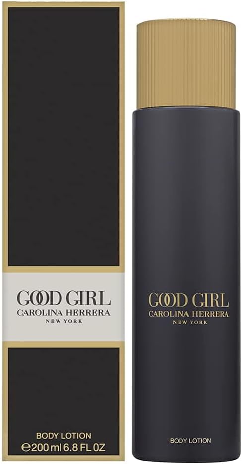 Carolina Herrera, Good Girl Body Lotion 200Ml