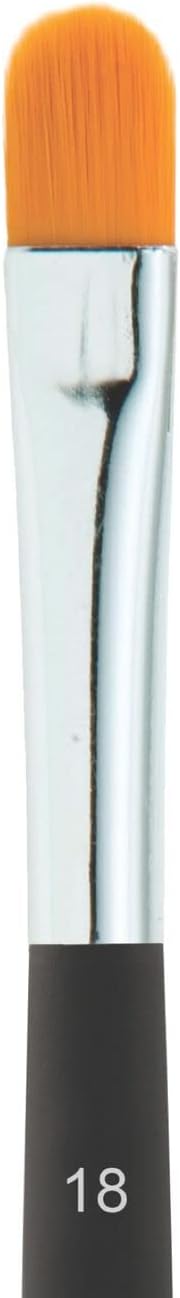 Anastasia Beverly Hills - Brush - #18 : Amazon.co.uk: Beauty