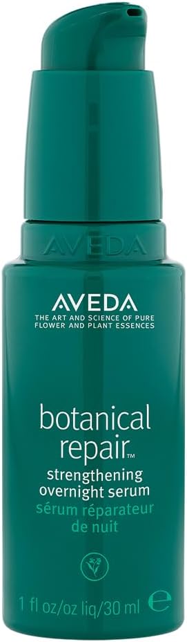 Aveda Botanical Repair Strenghtening Overnight Serum 30ml