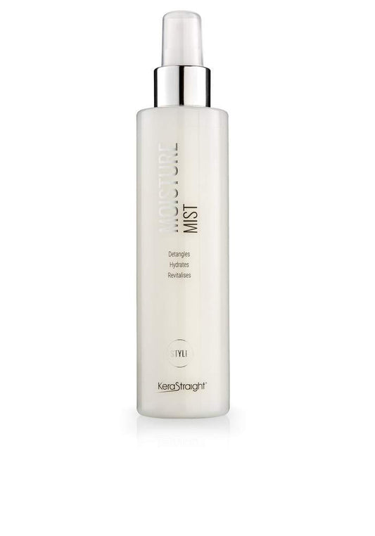 Kerastraight Moisture Mist - 8.5 Fl Oz / 250 Ml : Beauty & Personal Care