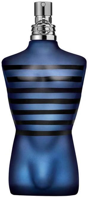 Jean Paul Gaultier Men'S Ultra Male Eau De Toilette 40 Ml