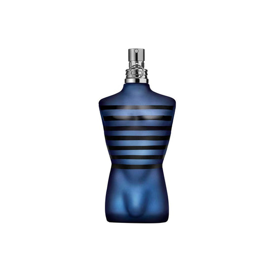 Ultra Male By Jean Paul Gaultier For Men 4.2 Oz Eau De Toilette Intense Spray : Beauty & Personal Care