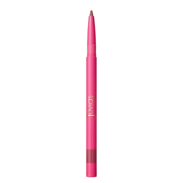 Juvia'S Place Coffee Shop Luxe Lip Liner: Love Me - Colorstay Matte Finish Lip Pencil, Makeup For Natural Long Lasting Beauty And Sensational Wear, Lip Stain Kiss Proof Cometics