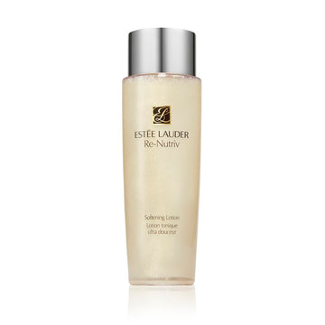 Estée Lauder Re-Nutriv Softening Treatment Lotion Face Toner | Moisturizing, 8.4 Ounce