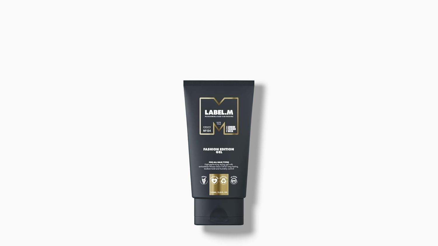 LABEL.M Fashion Edition Gel 150ml : Amazon.co.uk: Beauty