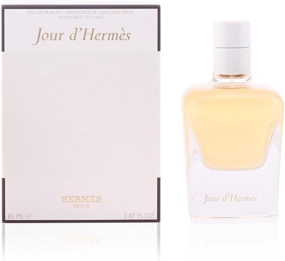 Jour D' Hermes Eau De Parfum Refillable Spray 85Ml