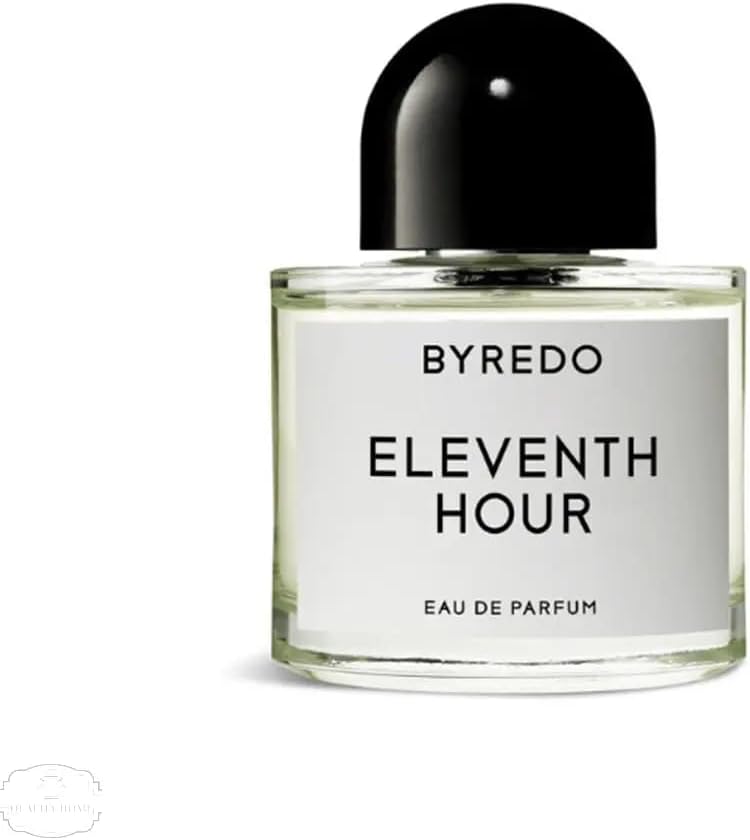Eleventh Hour Byredo For Women 1.6 Oz Edp Spray