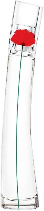 Kenzo Flower Eau De Parfume Spray, 50 Milliliters