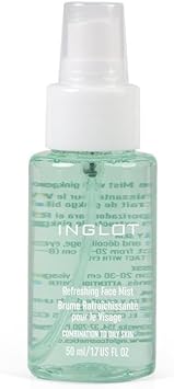 Inglot Refreshing Face Mist Combination To Oily Sk