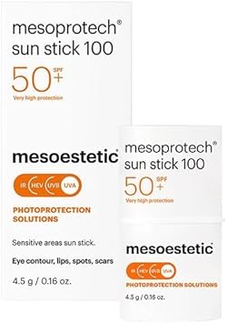 Mesoestetic Mesoprotech Sun Protective Repairing Stick