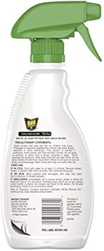 Raid Essentials Multi-Insect Killer Spray Bottle, Child & Pet Safe, For Indoor Use, 12 Oz