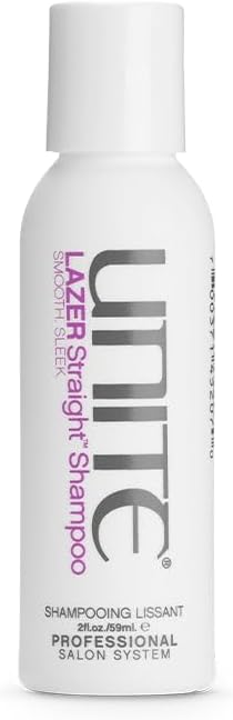 Unite Lazer Straight Shampoo 59Ml