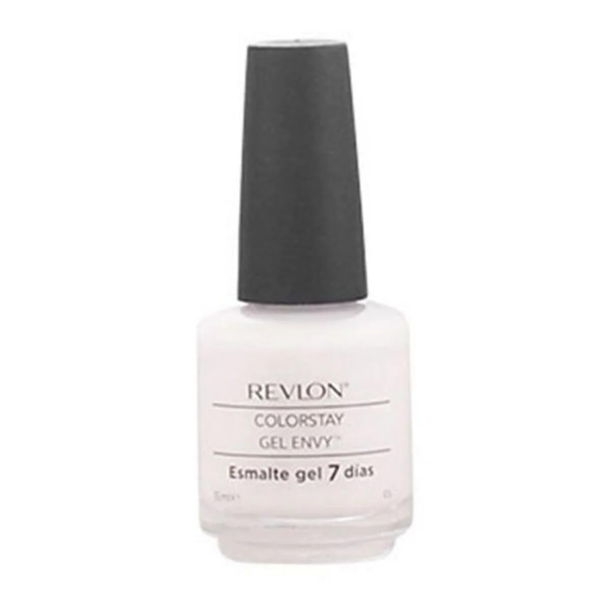 Revlon Nail Polish, ColorStay Gel Envy Nail Polish, Chip Resistant & Longwear Formula, Built-in Base Coat & High Shine Finish, 400 Royal Flush, 0.4 Fl Oz : Beauty & Personal Care