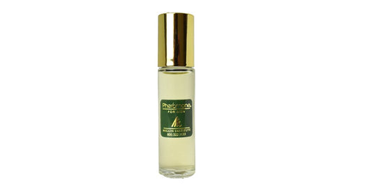 Marilyn Miglin Pheromone For Men Eau De Toilette Rollerball .33 Oz : Beauty & Personal Care